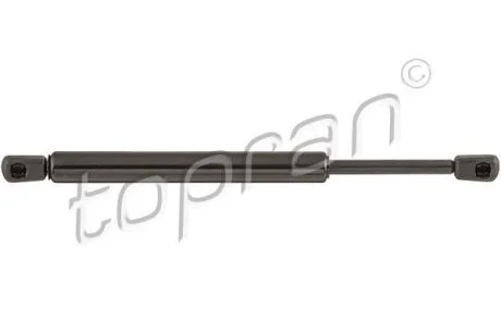 Амортизатор кришки багажника TOPRAN / HANS PRIES 114 111