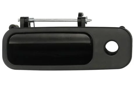 Ручка задней двери TOPRAN / HANS PRIES 114 117