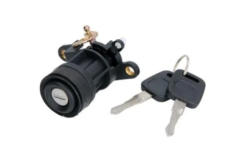 Замок кришки багажника TOPRAN / HANS PRIES 114 118