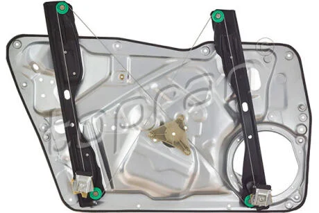 Подъемное устройство для окон TOPRAN / HANS PRIES 114 178