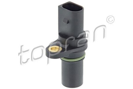 Дат.вращения колен-ла Audi/VW/Skoda/Seat 1.8/2.0TFSi (08>) TOPRAN / HANS PRIES 114 231