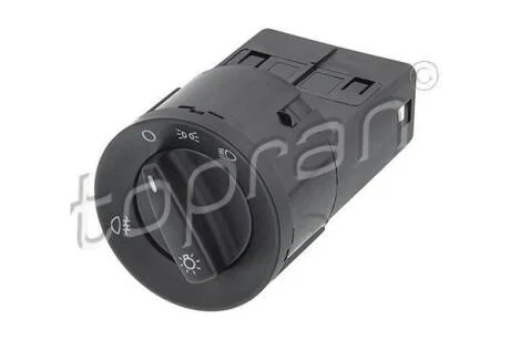 Перемикач TOPRAN / HANS PRIES 114 259