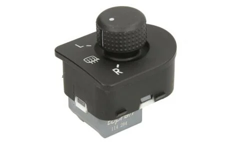 Выключатель, регулирование зе TOPRAN / HANS PRIES 114 284