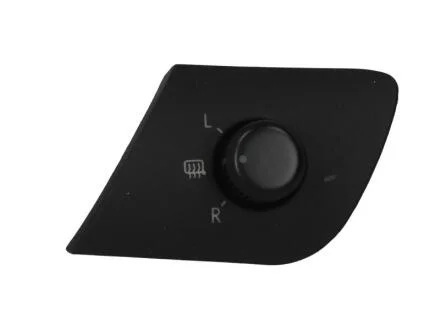 Перемикач TOPRAN / HANS PRIES 114 286