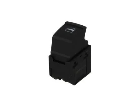 Кнопка склопiдiймача TOPRAN / HANS PRIES 114 288