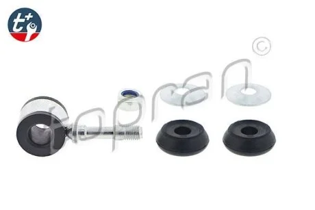 Тяга стабілізатора TOPRAN / HANS PRIES 114 317