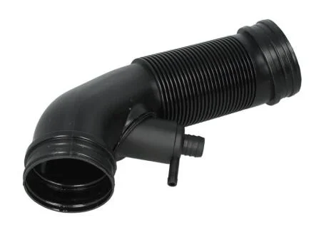 Впускний патрубок TOPRAN / HANS PRIES 114 350