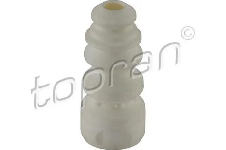 Відбійник амортизатора TOPRAN / HANS PRIES 114 360