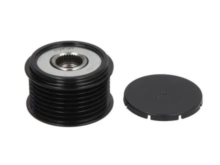 Шків генератора TOPRAN / HANS PRIES 114 569