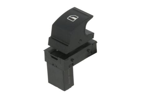 Кнопка піднімання вікна задн Лів/Прав SEAT ALHAMBRA, ALTEA, ALTEA XL, IBIZA IV, IBIZA IV SC, IBIZA IV ST, LEON, TOLEDO III VW AMAROK, CADDY III, CADDY III/MINIVAN, CADDY IV 1.0-3.6 02.03- TOPRAN / HANS PRIES 114 570