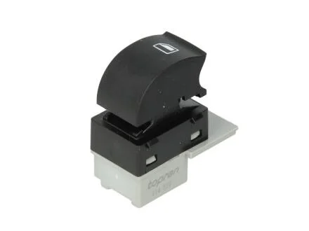 Перемикач склопiдйомника TOPRAN / HANS PRIES 114 572