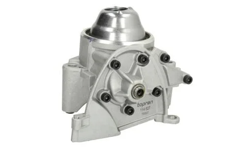 Масляний насос TOPRAN / HANS PRIES 114 627