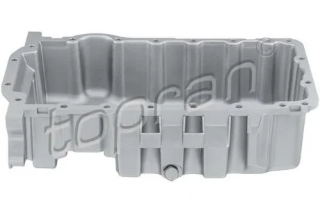 Масляний піддон TOPRAN / HANS PRIES 114 629