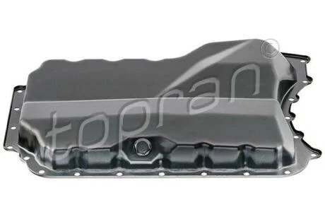 Масляний піддон TOPRAN / HANS PRIES 114 631