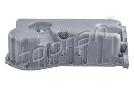 Піддон оливний TOPRAN / HANS PRIES 114 632