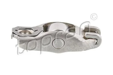 Штовхач клапану TOPRAN / HANS PRIES 114 664