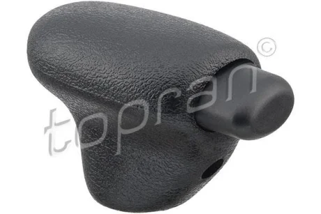Рукоятка КПП TOPRAN / HANS PRIES 114 721