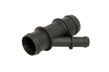 Патрубок (система охолодження) TOPRAN / HANS PRIES 114 722