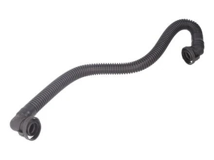 Патрубок впускной системы AUDI A4, A6, VW PASSAT 1.8 01.95-01.05 TOPRAN / HANS PRIES 114 727