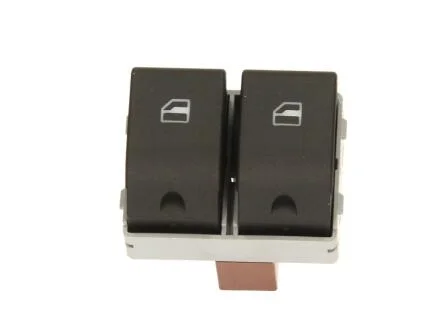 Кнопка піднімання вікна передн Лів SEAT CORDOBA, IBIZA III, VW FOX, POLO 1.2-2.0 TOPRAN / HANS PRIES 114 739