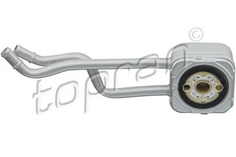 Охолоджувач мастила TOPRAN 114 749
