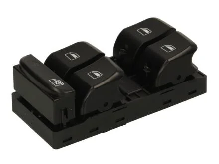 Выключатель, стеклолодъемник TOPRAN / HANS PRIES 114 755