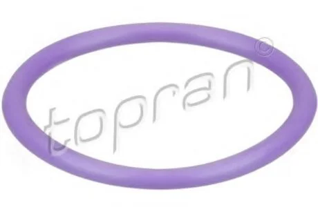 Монтажні елементи кондиціонера TOPRAN 114 774