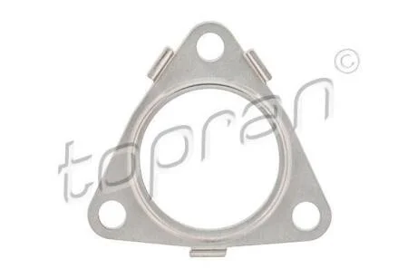Прокладка (каталiзатор) TOPRAN / HANS PRIES 114 820