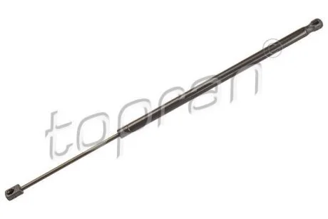 Амортизатор кришки багажника TOPRAN / HANS PRIES 114 833