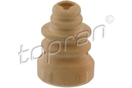 Відбійник амортизатора Skoda Octavia 04-13 / VW Golf V, Jetta III 04-10 TOPRAN / HANS PRIES 114 885