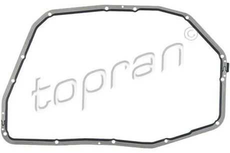 Про-ка АКП Audi A4/A6/A8 (04>) VW Phaeton TOPRAN / HANS PRIES 114 888