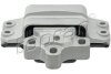 Подушка двигуна передній лів, гідравлічний AUDI A3, SEAT LEON, SKODA OCTAVIA II, VW CADDY III, EOS, GOLF PLUS V, GOLF V, GOLF VI, JETTA III, PASSAT B6 TOPRAN / HANS PRIES 114 894 (фото 1)
