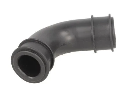 Патрубок подачі повітря (гума) AUDI A4 B5, A4 B6, A4 B7, A6 C5 SEAT EXEO, EXEO ST SKODA SUPERB I VW PASSAT B5, PASSAT B5.5 1.8 01.95-05.10 TOPRAN / HANS PRIES 114 924