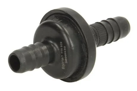 Клапан рециркуляції повітря AUDI A4 B6, A4 B7 SEAT EXEO, EXEO ST SKODA SUPERB I VW PASSAT B5.5 1.8 11.00-05.10 TOPRAN / HANS PRIES 114 929