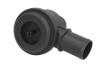 Клапан рециркуляції повітря AUDI A4 B5, A4 B6, A4 B7, A6 C5, TT SEAT ALHAMBRA, EXEO, EXEO ST, IBIZA III, LEON, TOLEDO II SKODA SUPERB I VW NEW BEETLE, PASSAT B5, PASSAT B5.5 1.8 01.95-09.10 TOPRAN / HANS PRIES 114 986 (фото 2)