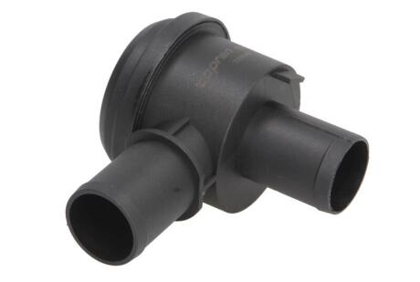 Клапан рециркуляції повітря AUDI A4 B5, A4 B6, A4 B7, A6 C5, TT SEAT ALHAMBRA, EXEO, EXEO ST, IBIZA III, LEON, TOLEDO II SKODA SUPERB I VW NEW BEETLE, PASSAT B5, PASSAT B5.5 1.8 01.95-09.10 TOPRAN / HANS PRIES 114 986