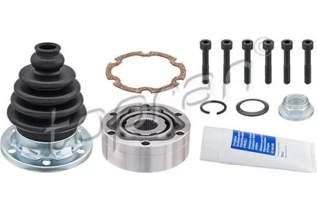 Шарнір привідного валу TOPRAN / HANS PRIES 115 001
