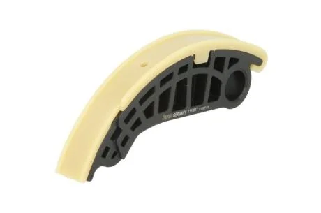 Планка заспокоювача ланцюга ГРМ TOPRAN / HANS PRIES 115 011