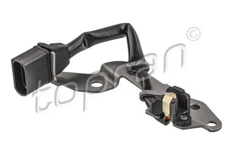 Датчик положення колінвалу TOPRAN / HANS PRIES 115 020