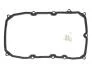 Прокладка масляного піддону PORSCHE CAYENNE VW TOUAREG 3.0D-4.8 01.10- TOPRAN / HANS PRIES 115 025 (фото 1)
