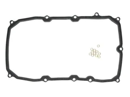 Прокладка масляного поддона АКПП TOPRAN / HANS PRIES 115 025