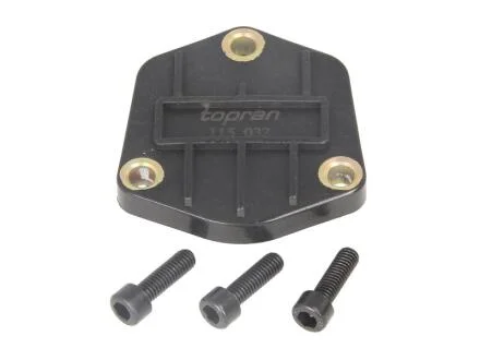 Кришка оливного піддона TOPRAN / HANS PRIES 115 032