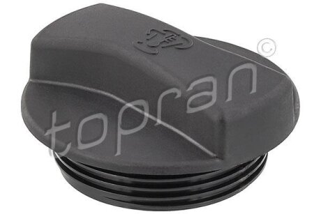 Кришка бачка омивача TOPRAN / HANS PRIES 115 034