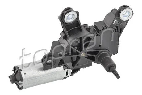 Двигатель стеклоочистителя TOPRAN / HANS PRIES 115 064