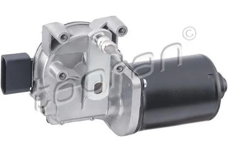 Моторчик склоочисника TOPRAN / HANS PRIES 115 066