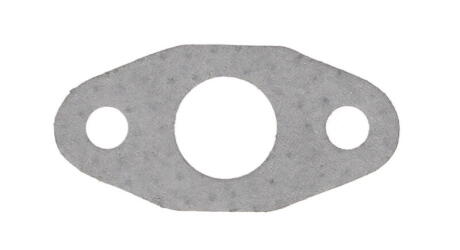 Прокладка, компрессор VW CRAFTER 30-35, CRAFTER 30-50 2.5D-4.2D 01.97-03.18 TOPRAN / HANS PRIES 115 086