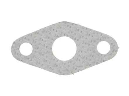 Прокладка масляной трубки к турбине VAG 91-10 TOPRAN / HANS PRIES 115 087