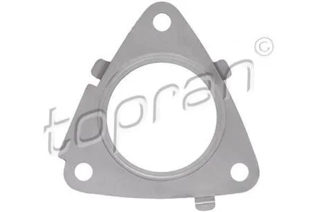 Прокладка турбiни TOPRAN / HANS PRIES 115 088