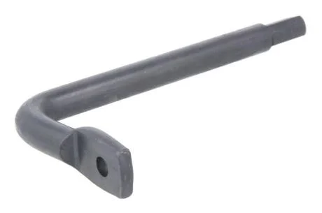 Кронштейн натяжителя ремня генератора VW T4 2.4D/2.5/2.5D 90-03 TOPRAN 115 108