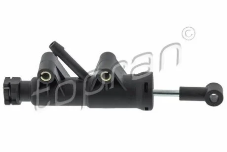 Головний циліндр зчеплення TOPRAN / HANS PRIES 115 109